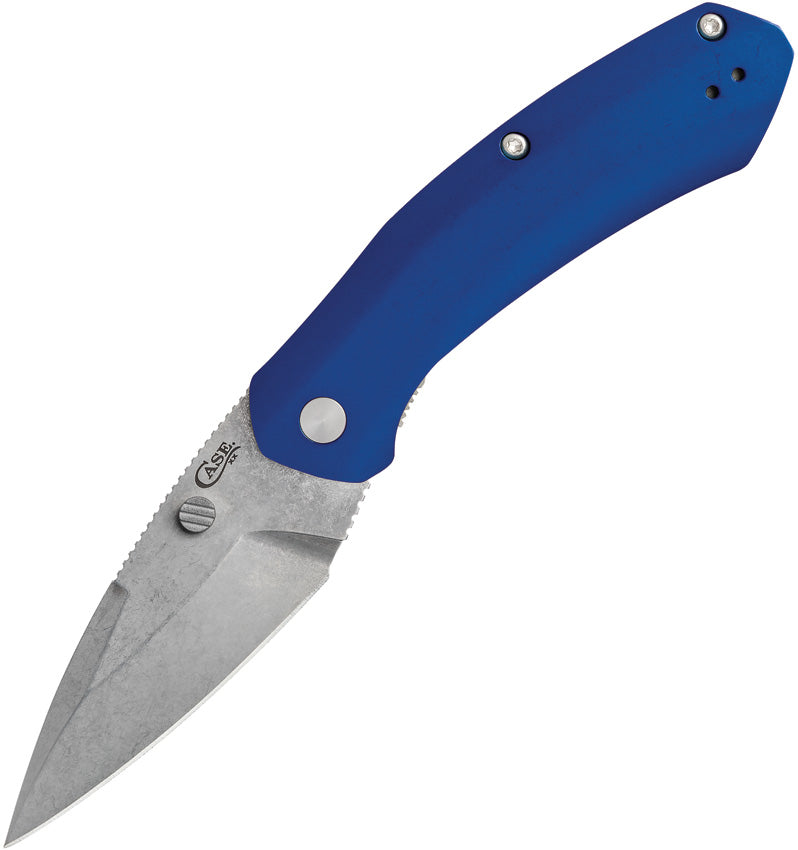 Westline Linerlock Blue - CA36552