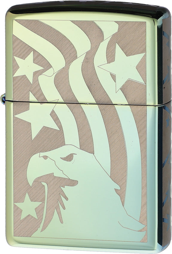 Let Freedom Ring Lighter - DY9100T