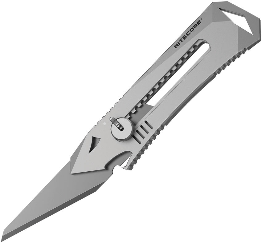 NTK10 Utility Knife - NCNTK10