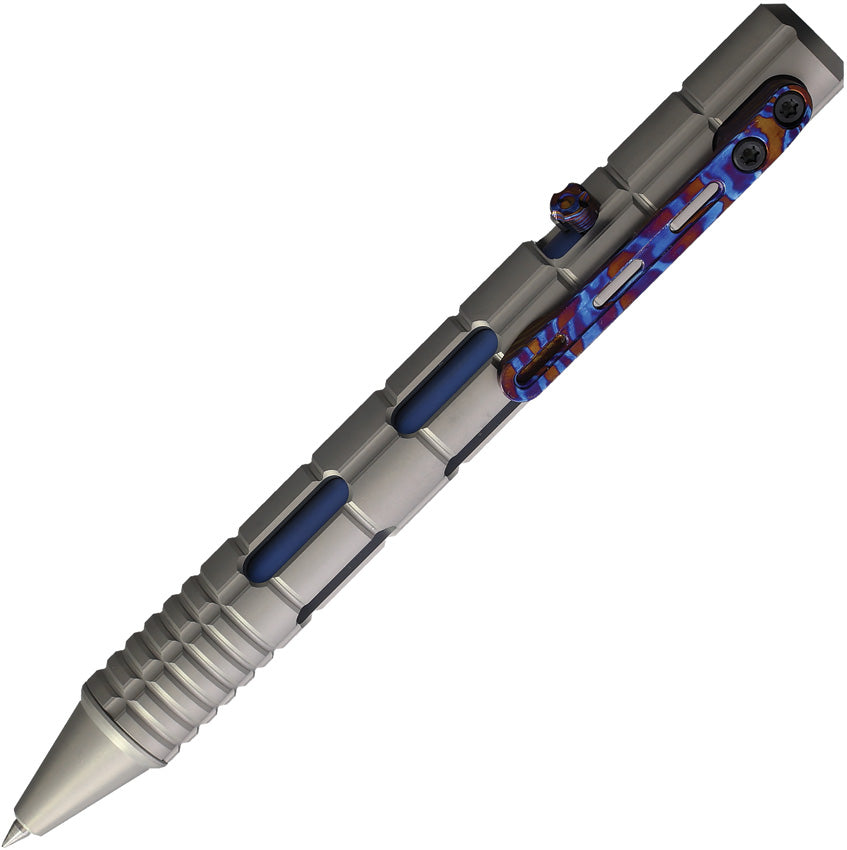 Judge 3.0 Pen Gray/Timas - MAXMC461D