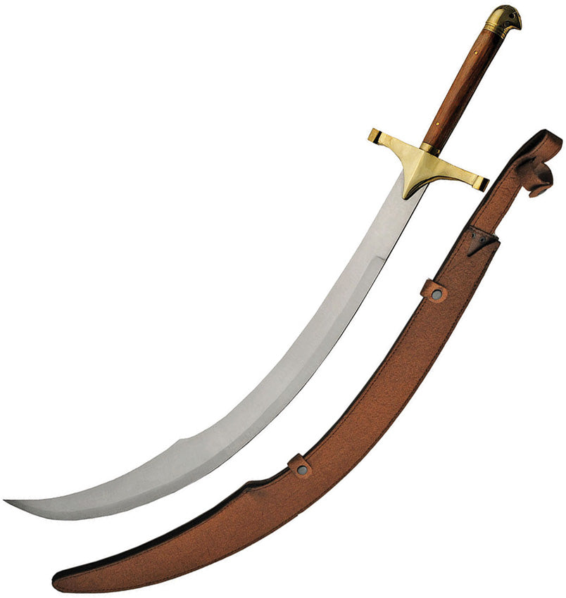 Scimitar/Belly Dancing Sword - PA1148