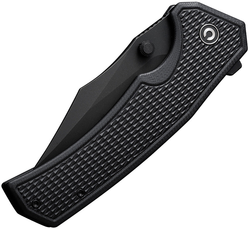 Vexillum Linerlock Black - CIVC23003D1