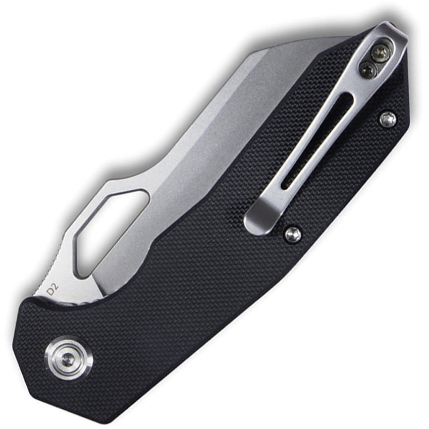 Coeus Linerlock - KUB292