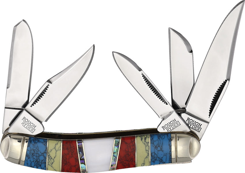 Sowbelly Stoneworx - RR2411