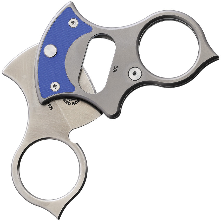 Condor Cigar Cutter - RH01