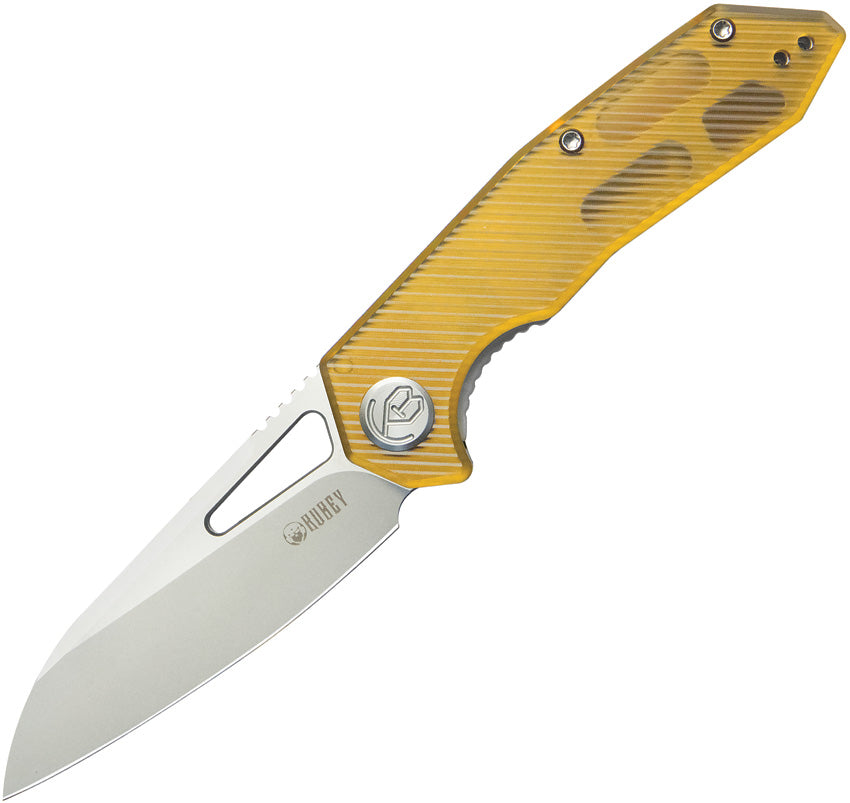 Vagrant Linerlock Ultem - KUB291Q