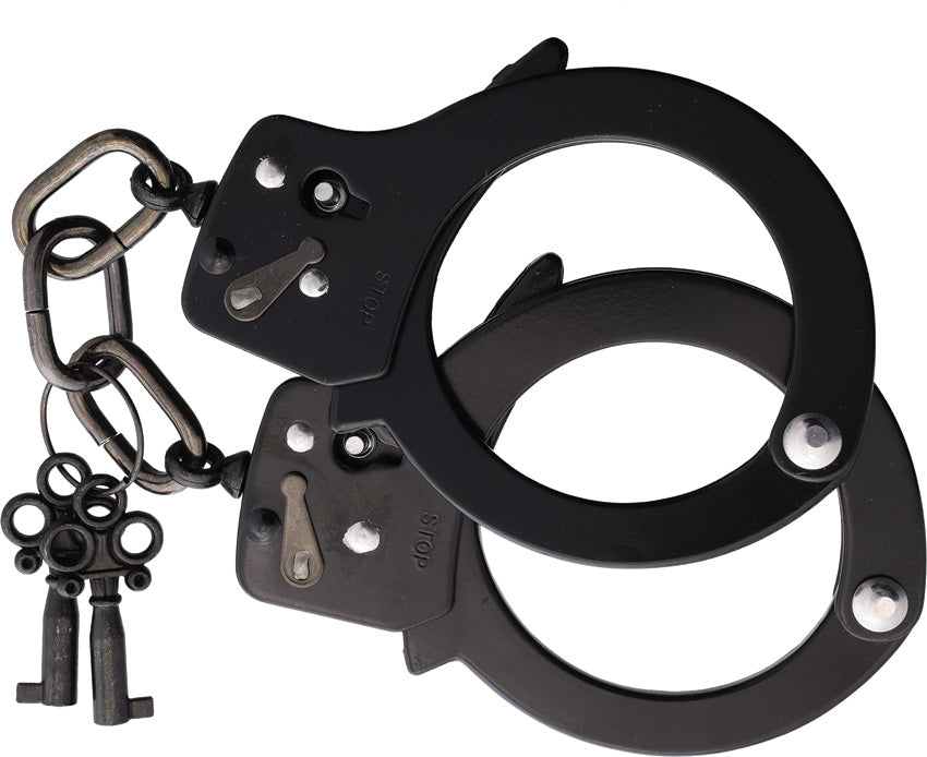 Single Lock Handcuffs - FY15911