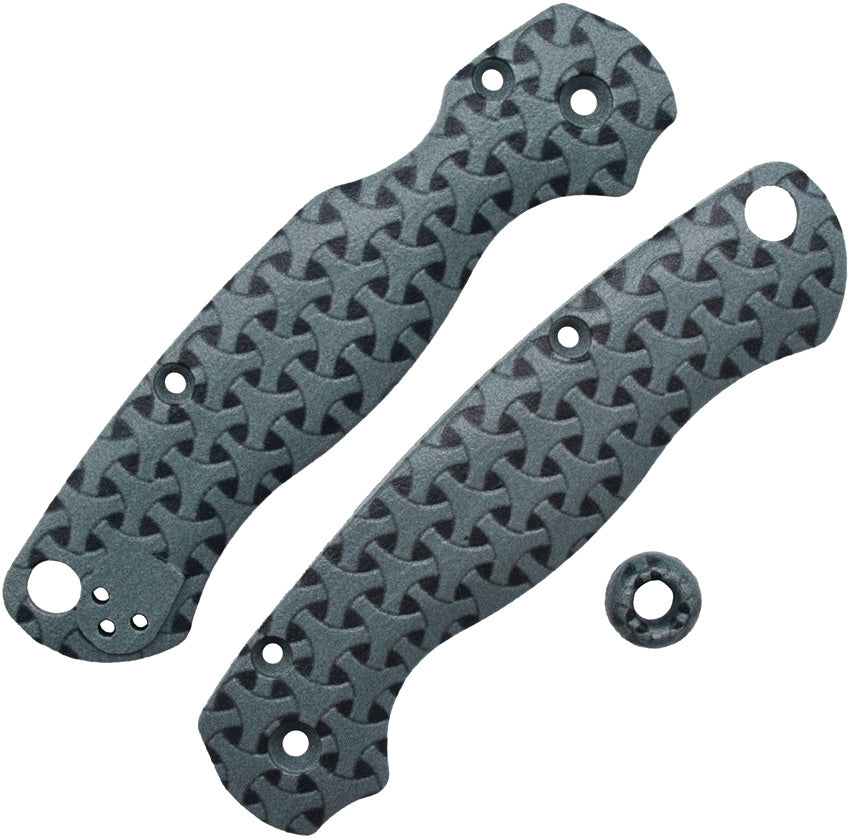Para 2 Gray Celtic Scales - CHR10010404