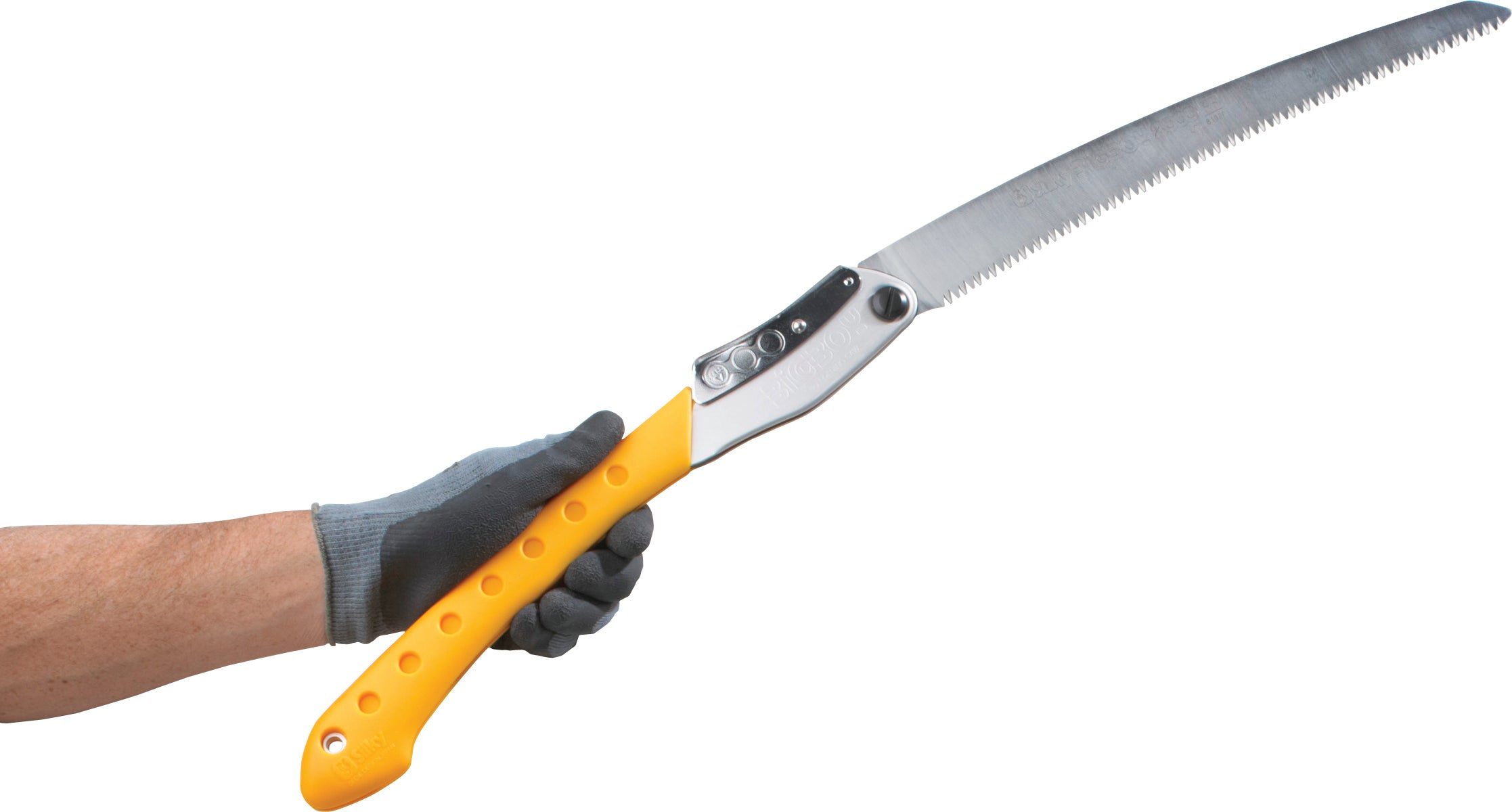 BigBoy 2000 Folding Saw 360mm - SKS35636