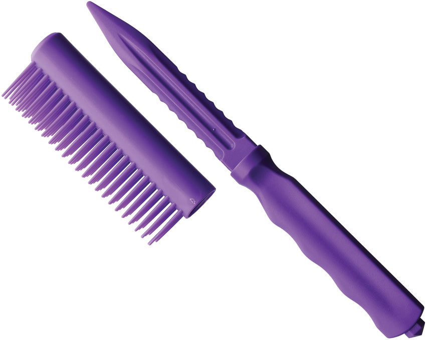Personal Safety Brush Knife - NV339