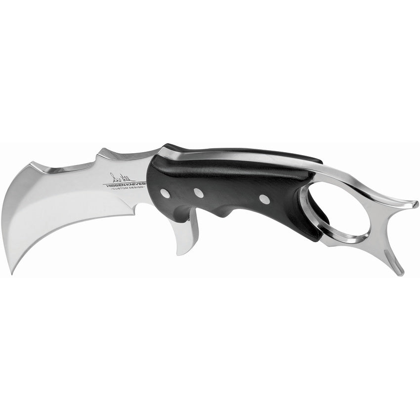 Karambit With Sheath - GH5054