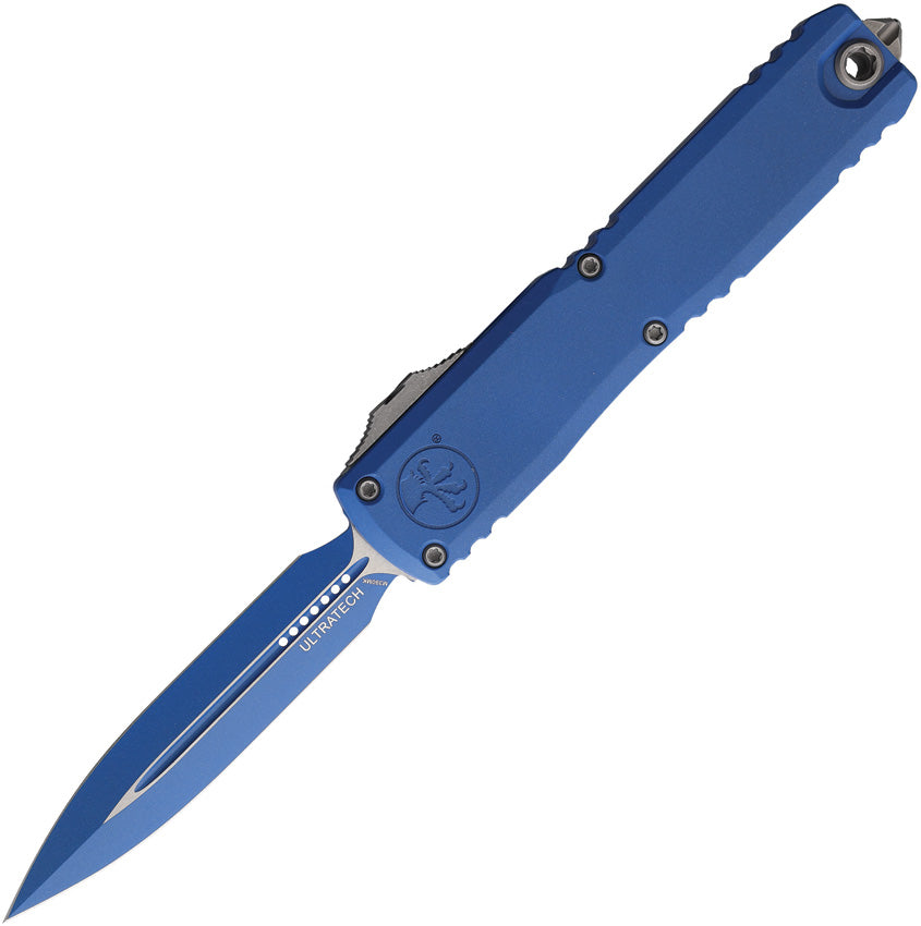 Auto Ultratech Gen III ZBP OTF - MCT11221BLC1Z1