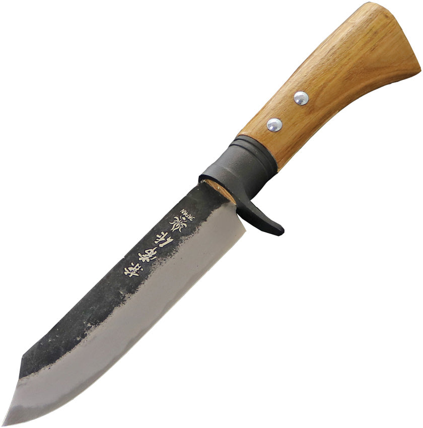 Kuro-One Fixed Blade - KB272
