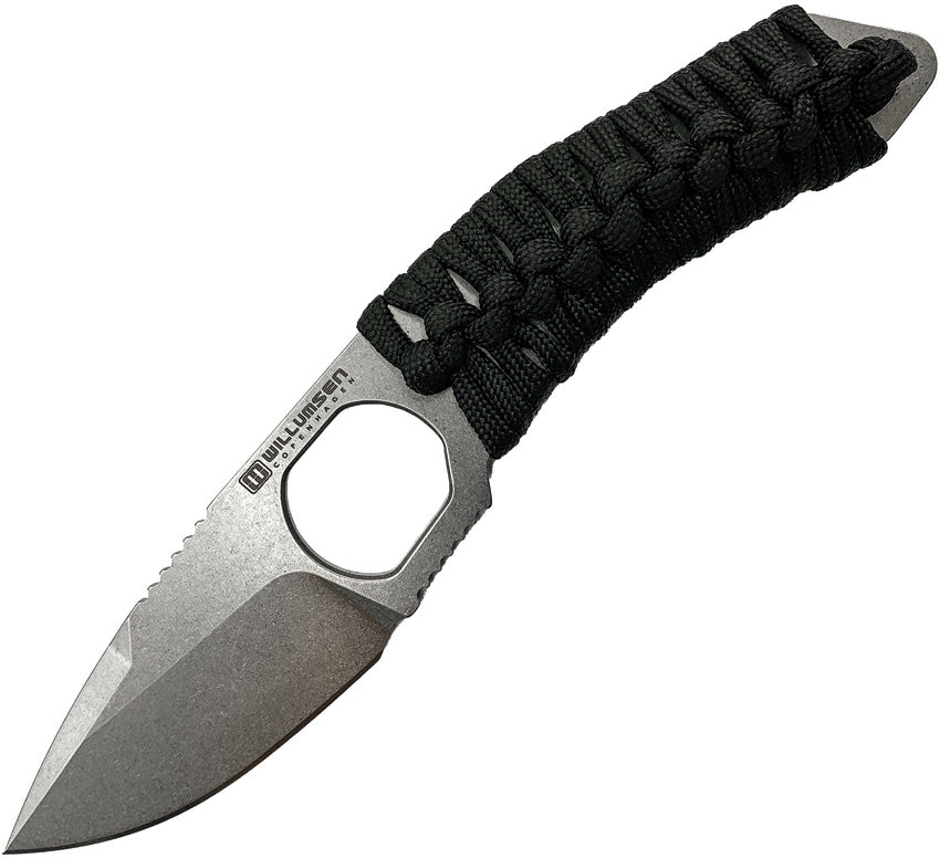 Maddog Fixed Blade SW - WLM006B