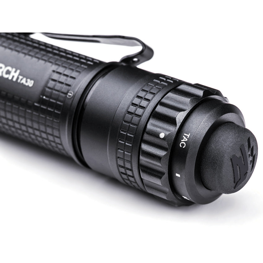 TA30 Tactical Flashlight - NXTA30