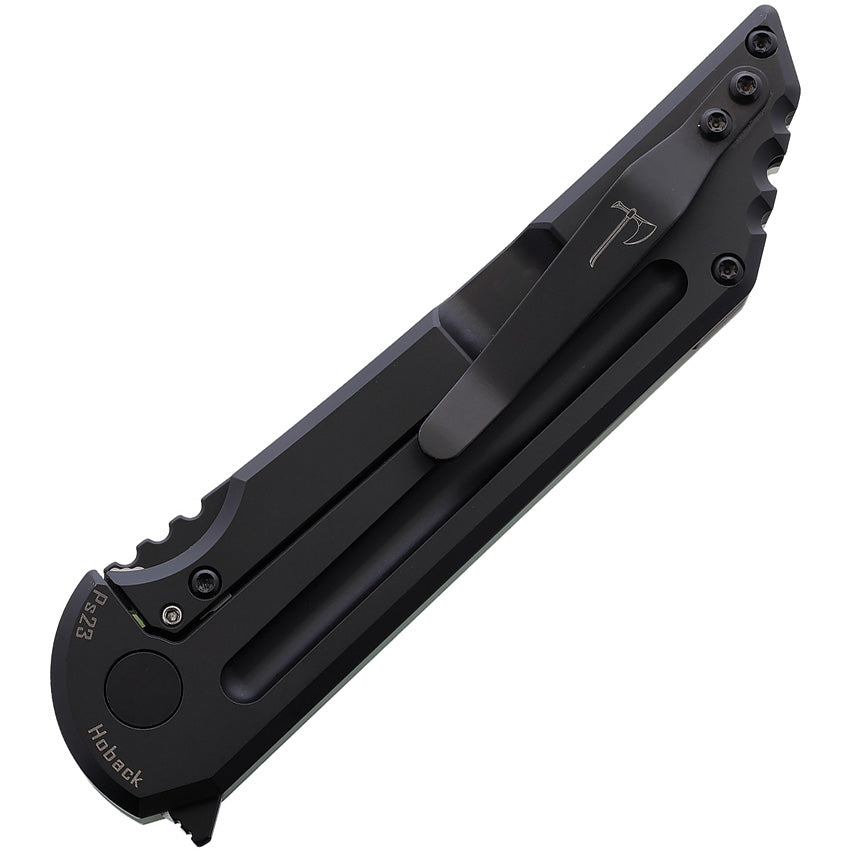 Kwaiback Framelock - HOB031J