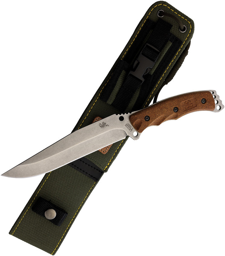 Fixed Blade - L95051