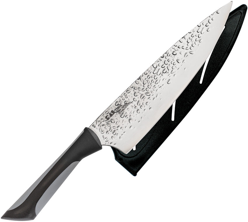 Luna Chef's Knife - KAI7066