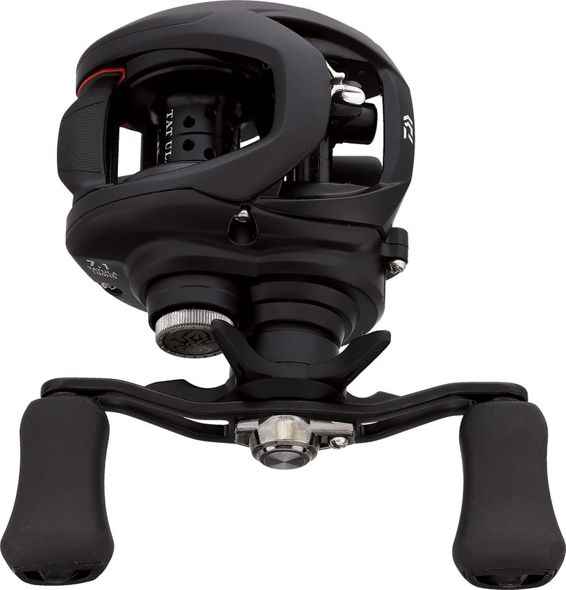 Tatula 100 Baitcasting Reel - DIATTU100HS