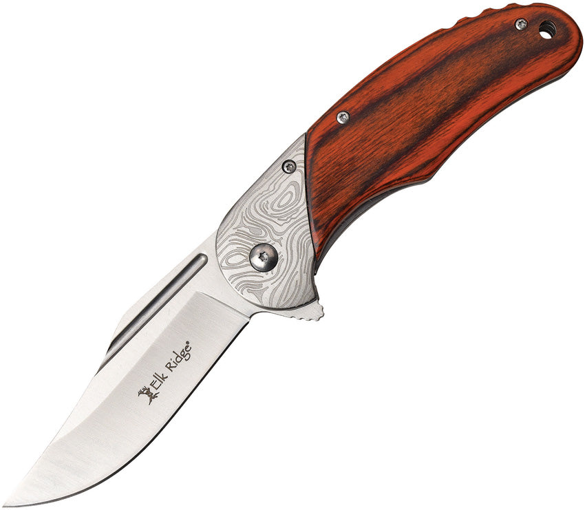 Framelock A/O Brown - ERA957BR
