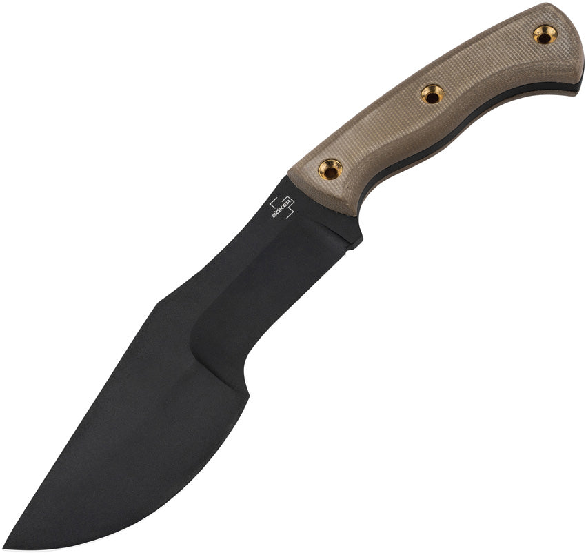 Tracker Fixed Blade - BOP02BO073