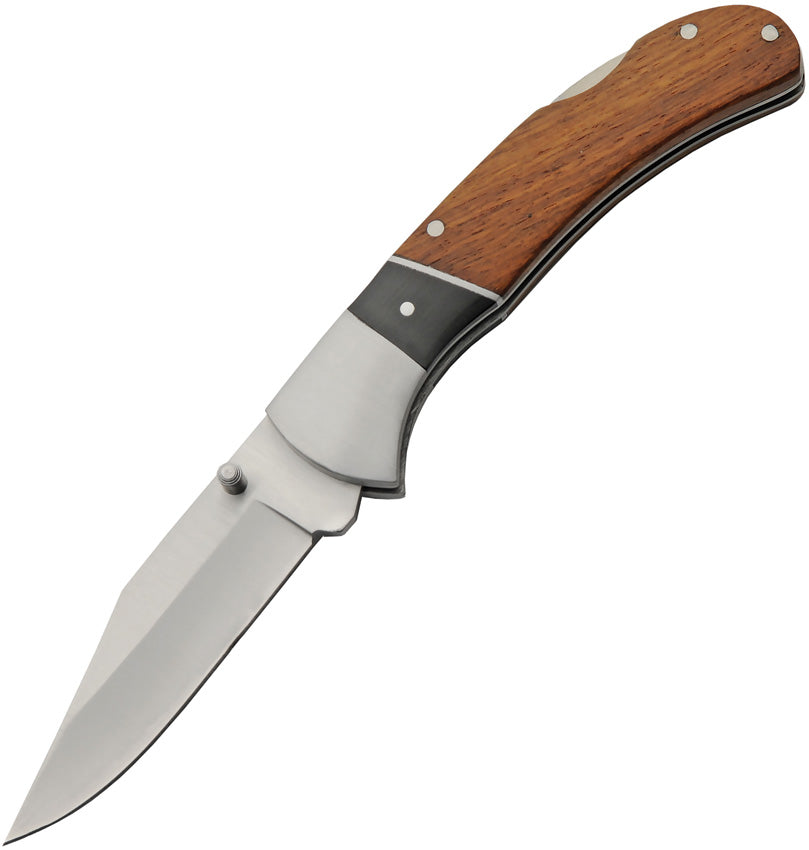 Lockback Wood - CN211576