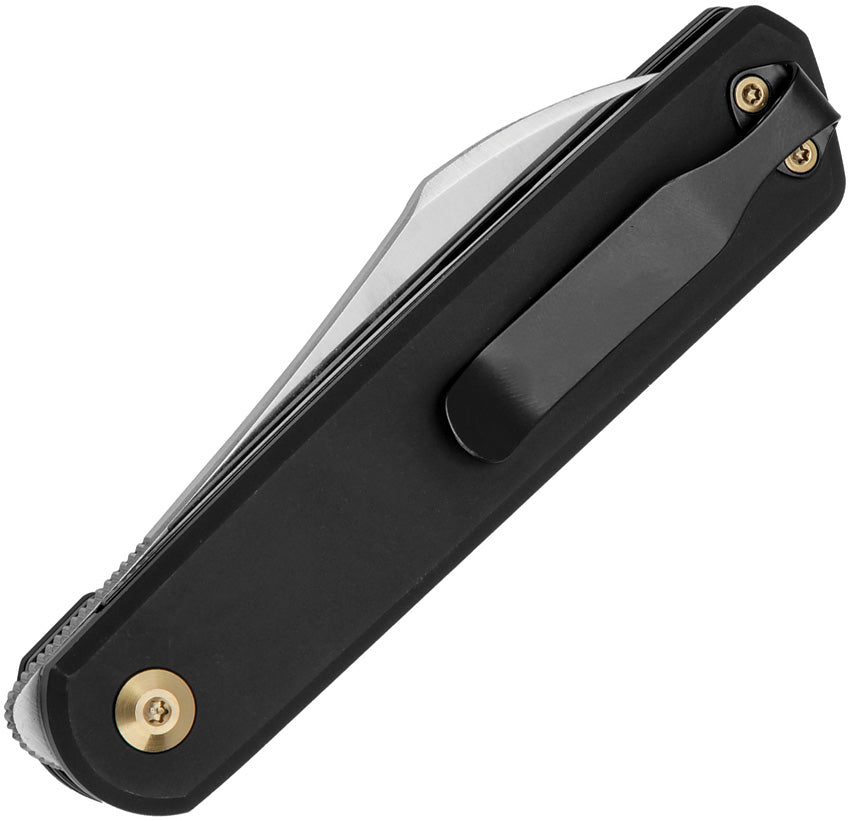 Klipper Linerlock Aluminum - KIV3580C1