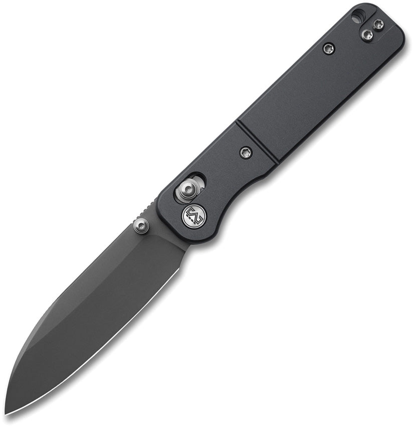 Pinam Crossbar Lock Gray - MGR826ADG