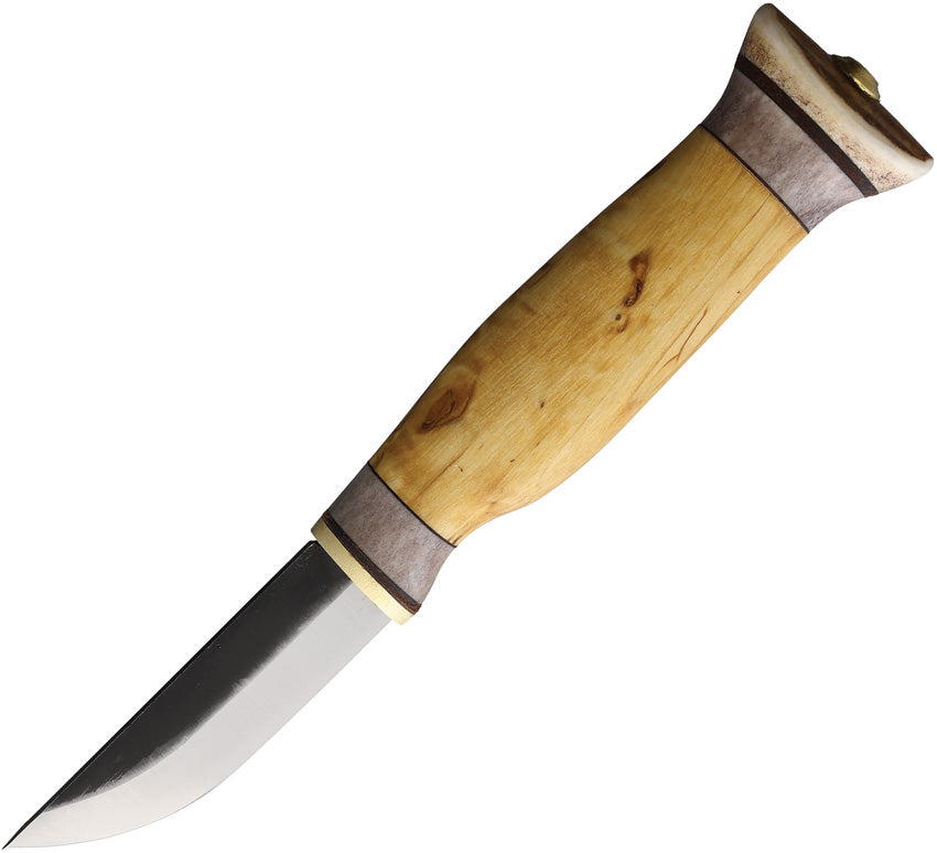 Fixed Blade - WJ23V