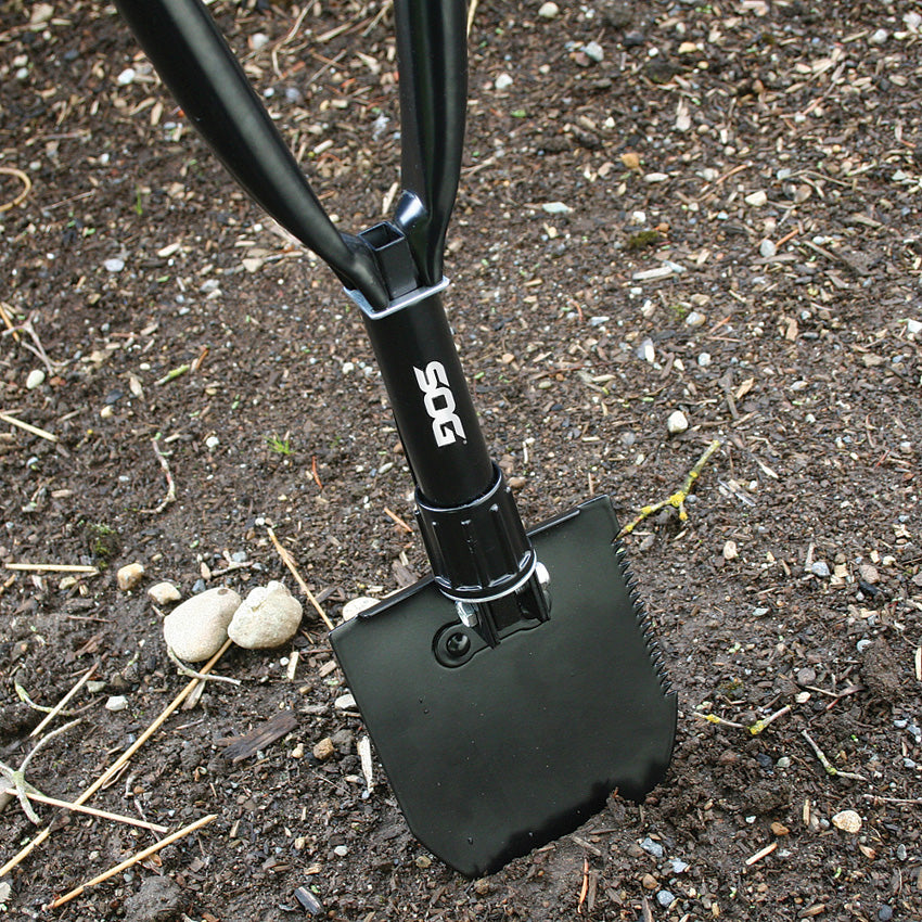 Entrenching Tool - SOGF08N