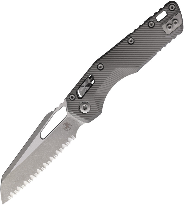 MSI Ram-Lok AP FS Gray - MCT21012APFLNC