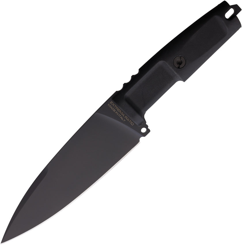 Shrapnel One Black - EX0500BLKBLK