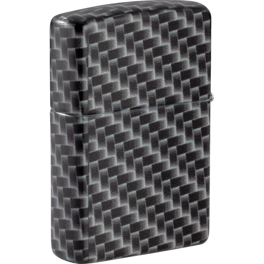 Carbon Fiber Design Lighter - ZO17498