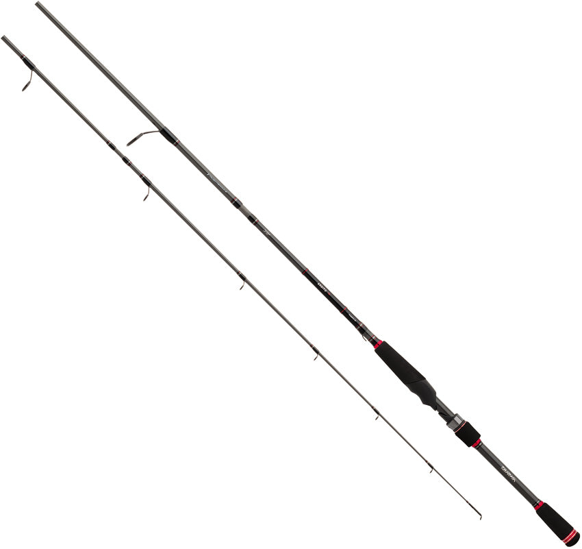 Ardito-TR Travel Fishing Rod - DIA763MLXSTR