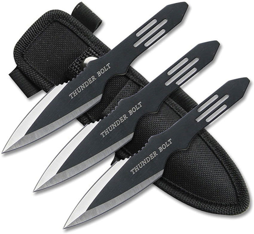 Throwing Knife Set - M4503