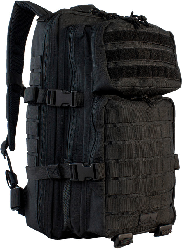 Assault Pack Black - RED80126BLK