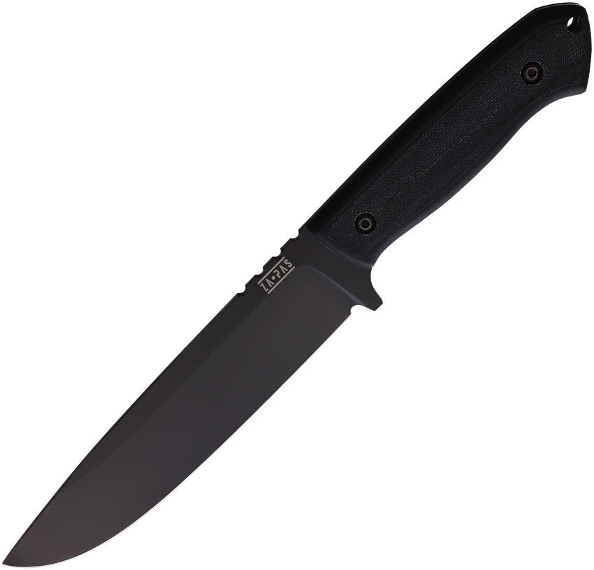 Expendable Fixed Blade G10 - ZPKS0033