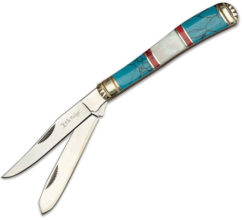 Trapper MOP/Stone - ER954BMOP