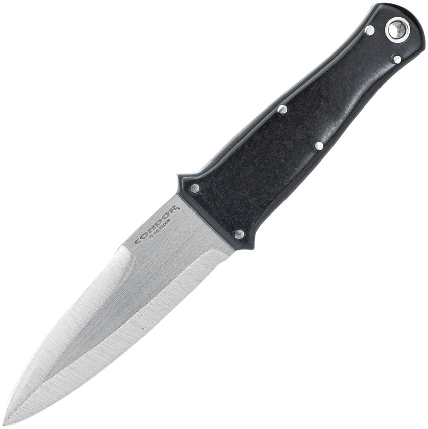 Hokahey Fixed Blade - CTK184036SS