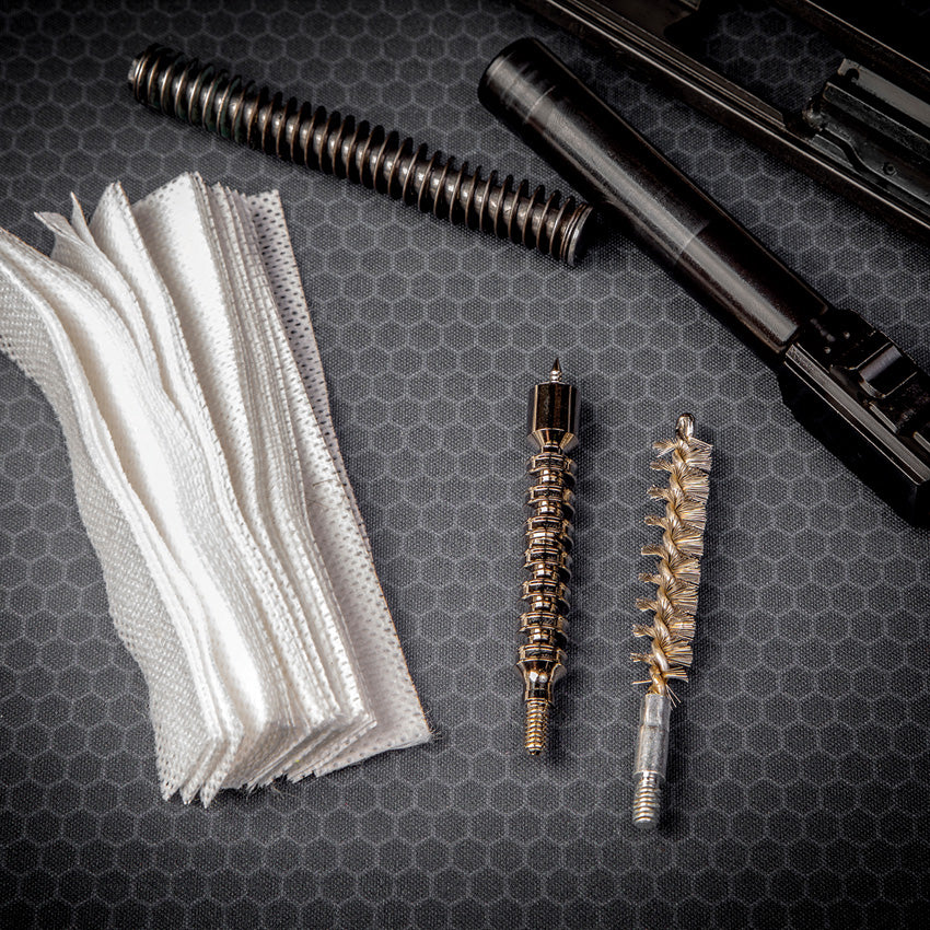 Bore Max Set 6.5mm - AVBMSET65MM