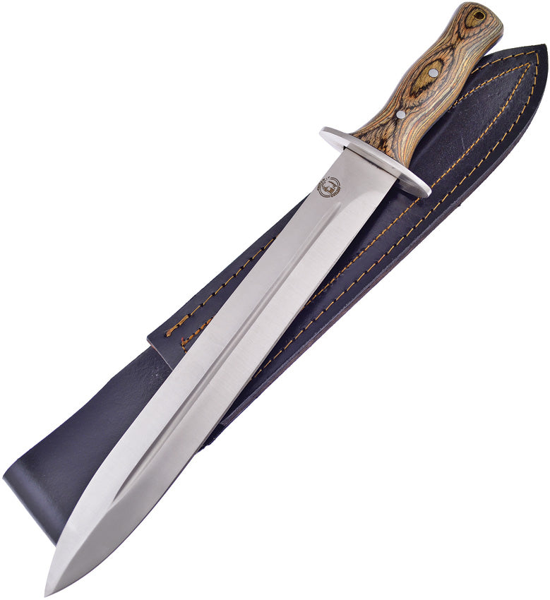 Chipaway Hunter - FCW1012BW