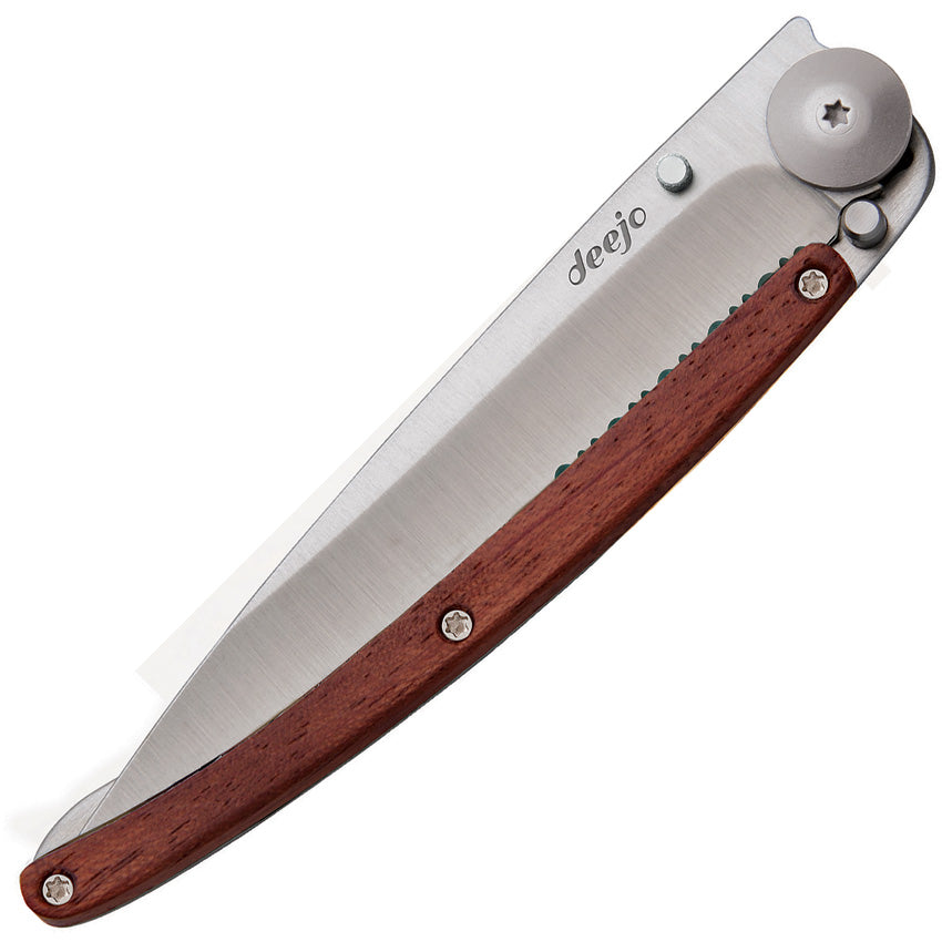 Tattoo Linerlock 37g Coralwood - DEE1CB505