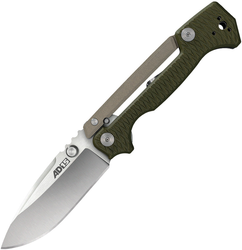 AD-15 Scorpion Lock - CS58SQ