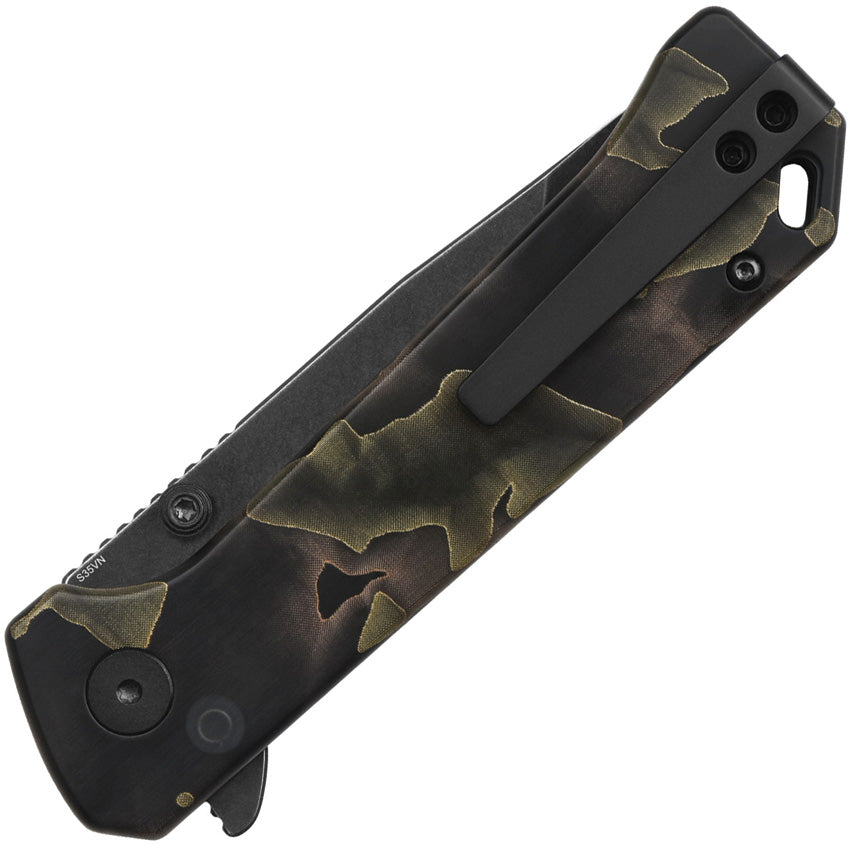 Grebe T Button Lock Noble - QS148F2