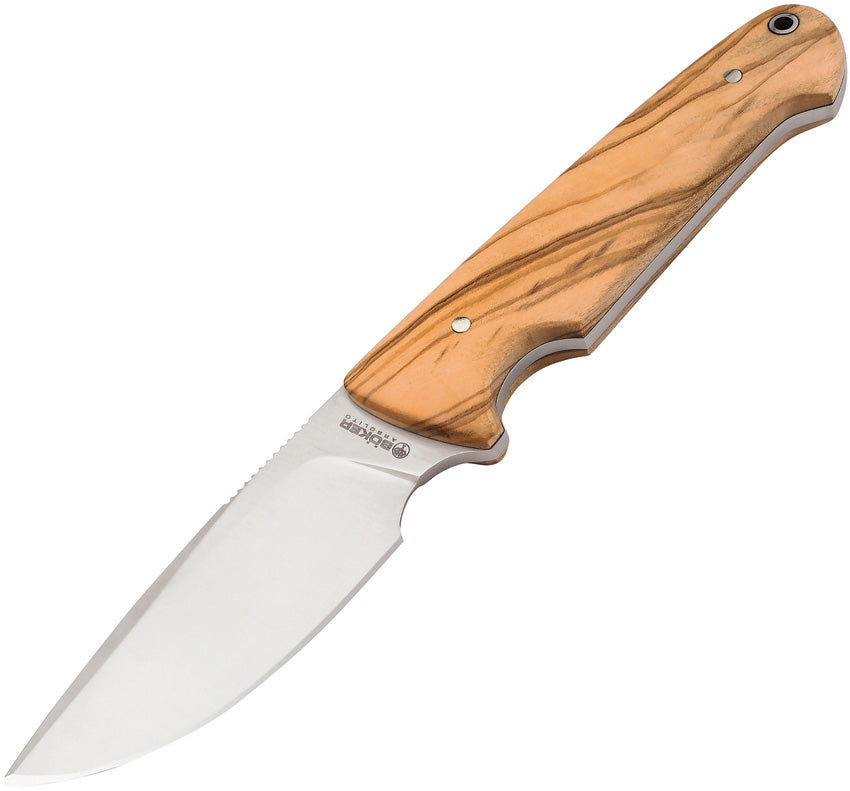 Arbolito Vultur Fixed Blade - BO02BA415