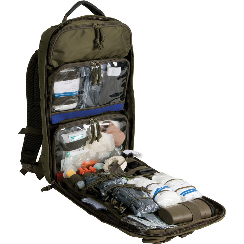 Medic Assault Pack MKII OD - TT7618331