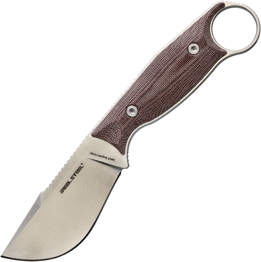Furrier Fixed Blade Skinner - RS3611RM