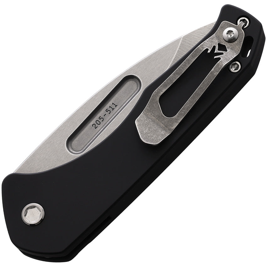 Auto Swift Button Lock - MD206STD42AB