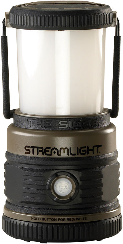 The Siege LED Lantern - STR44931