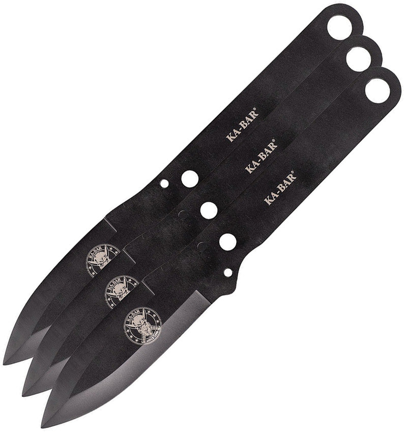 Throwing Knife Set - KA1121